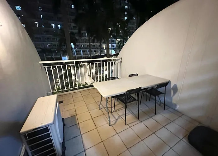 Kathys Crib At Shell Residences