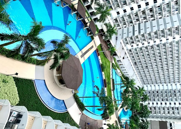 Kathys Crib At Shell Residences
