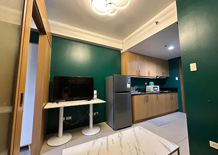 Kathys Crib At Shell Residences