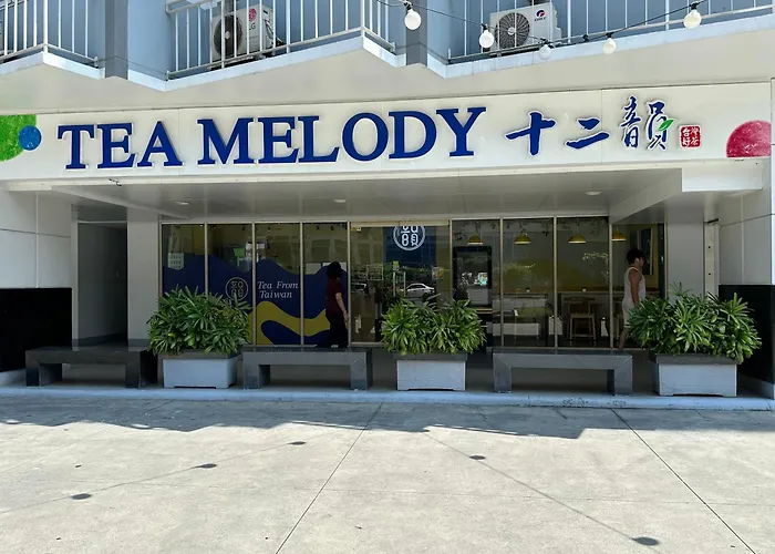 Apartment Kathys Crib At Shell Residences